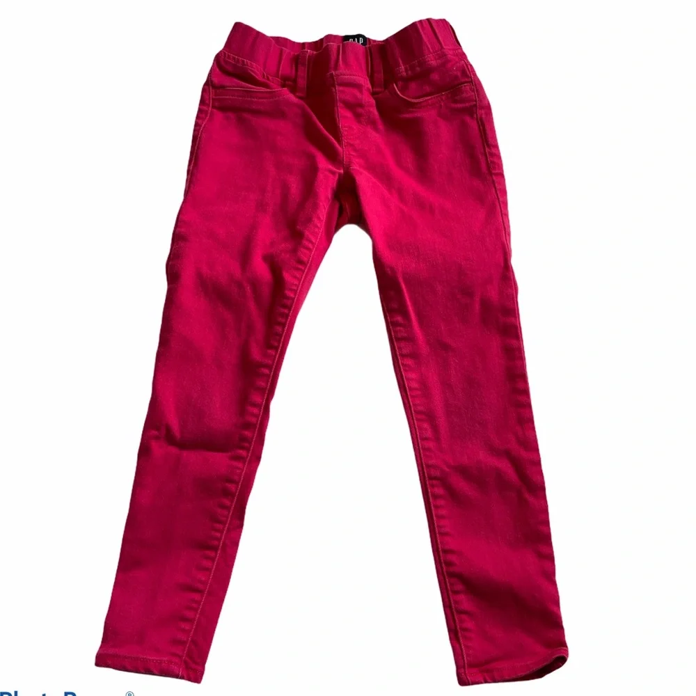Gap jeggings